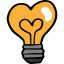Valentines day set icon 64x64